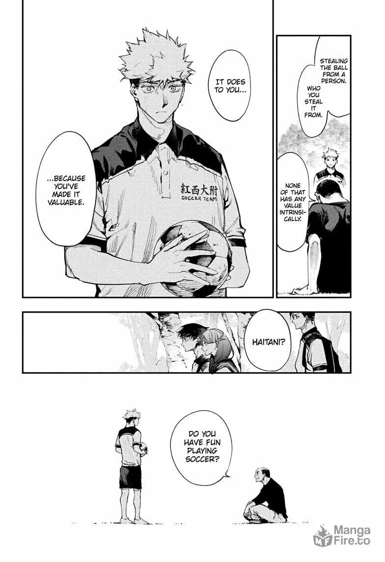 Read Embers chapter 20 image 11 on Lezhin