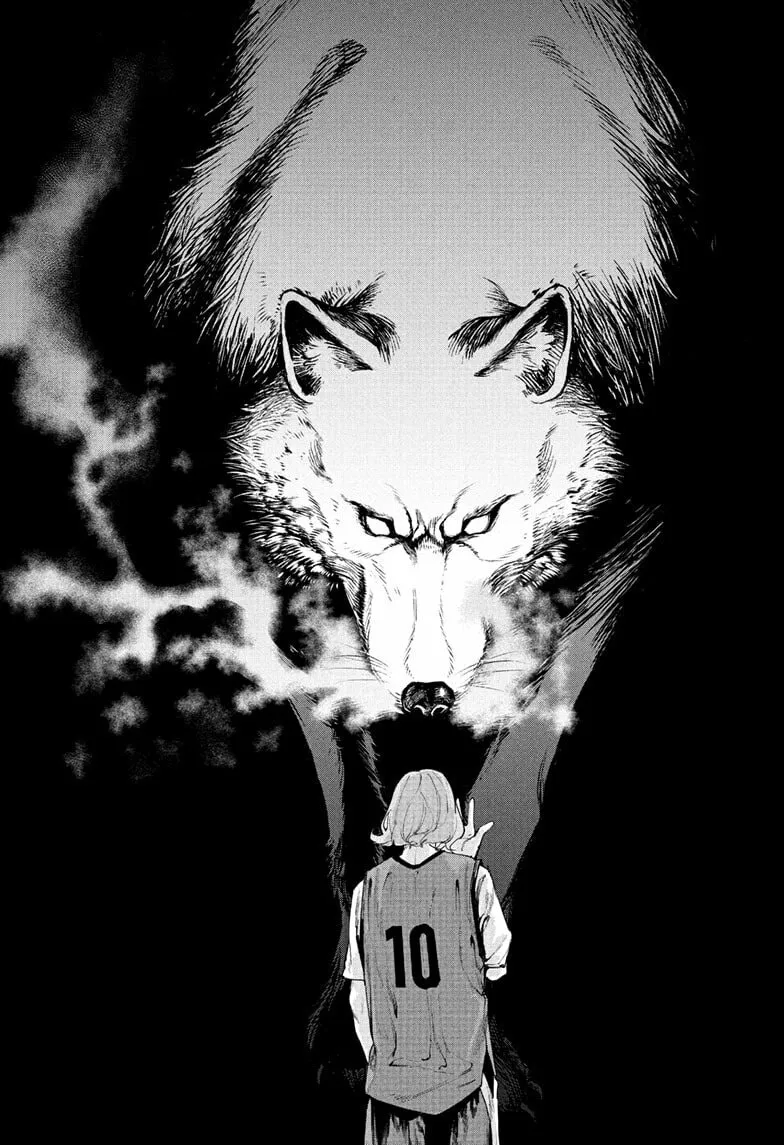 Read Embers chapter 3 image 21 on Lezhin