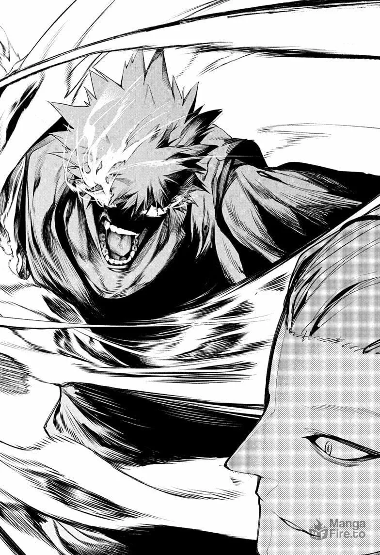 Read Embers chapter 4 image 11 on Lezhin
