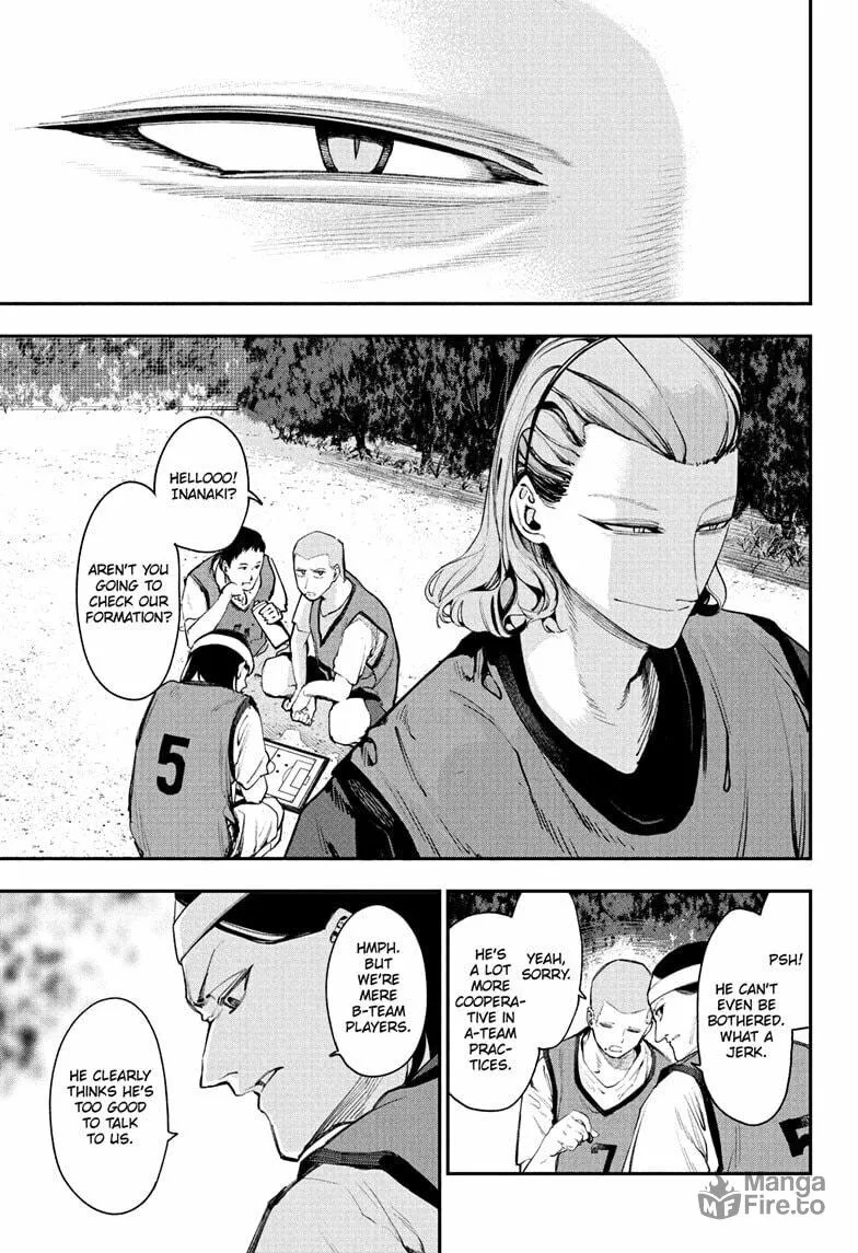 Read Embers chapter 4 image 2 on Lezhin
