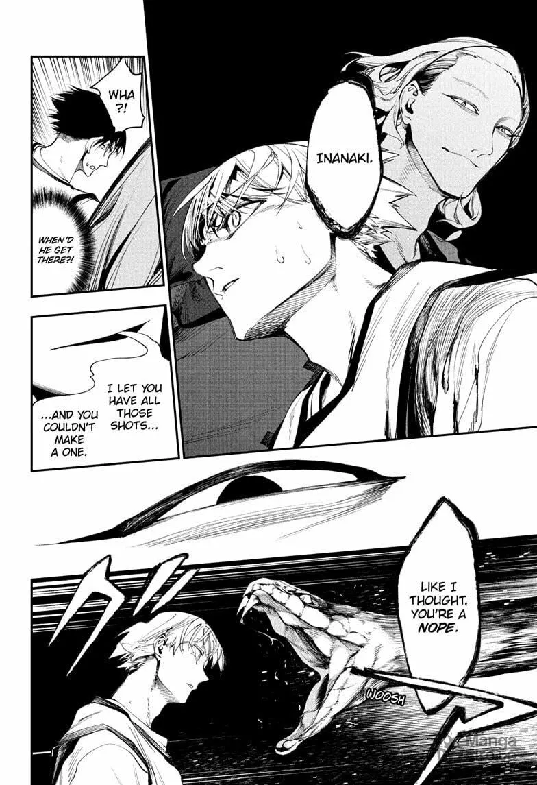 Read Embers chapter 4 image 9 on Lezhin