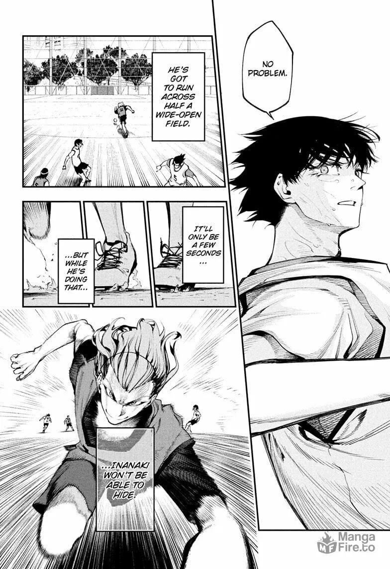 Read Embers chapter 5 image 11 on Lezhin