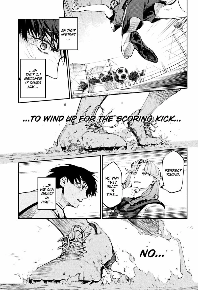 Read Embers chapter 5 image 12 on Lezhin