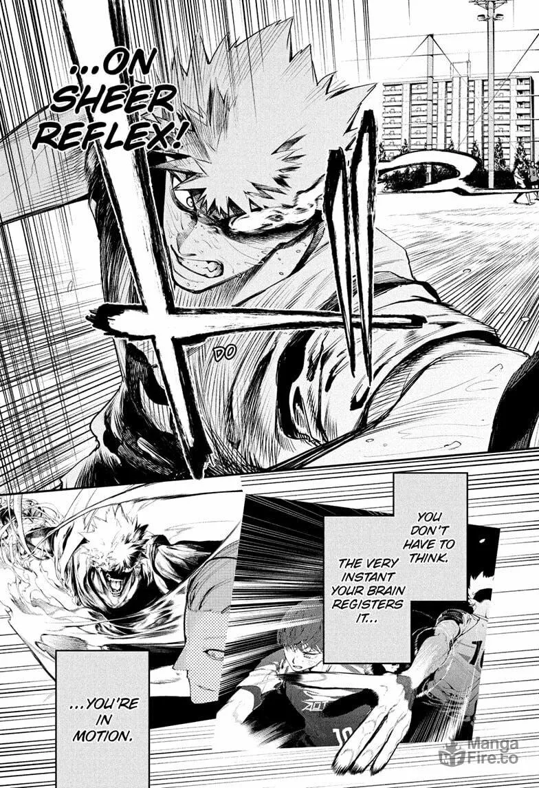 Read Embers chapter 5 image 14 on Lezhin