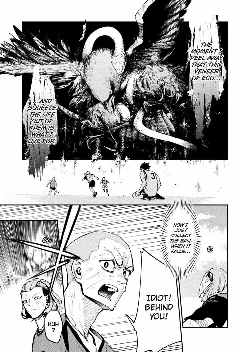 Read Embers chapter 6 image 10 on Lezhin