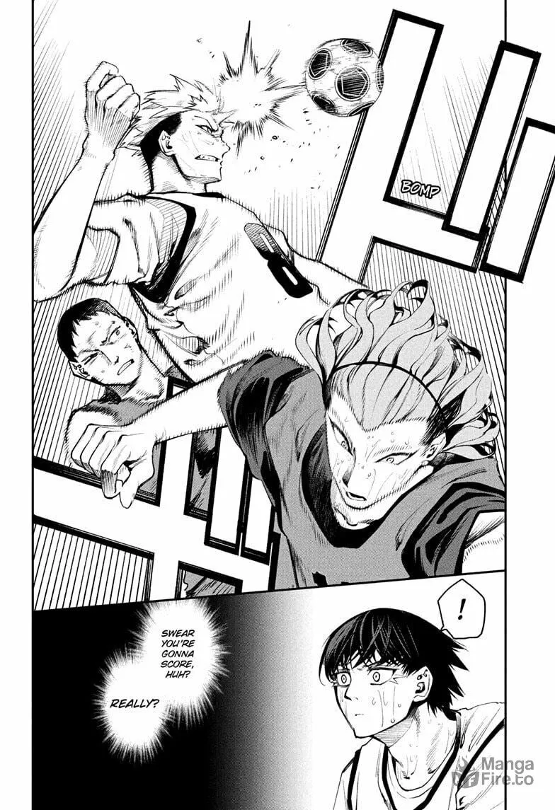 Read Embers chapter 6 image 11 on Lezhin