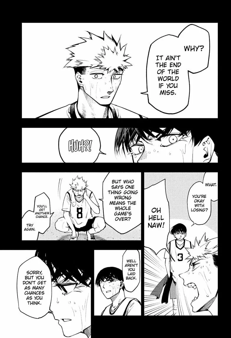 Read Embers chapter 6 image 12 on Lezhin