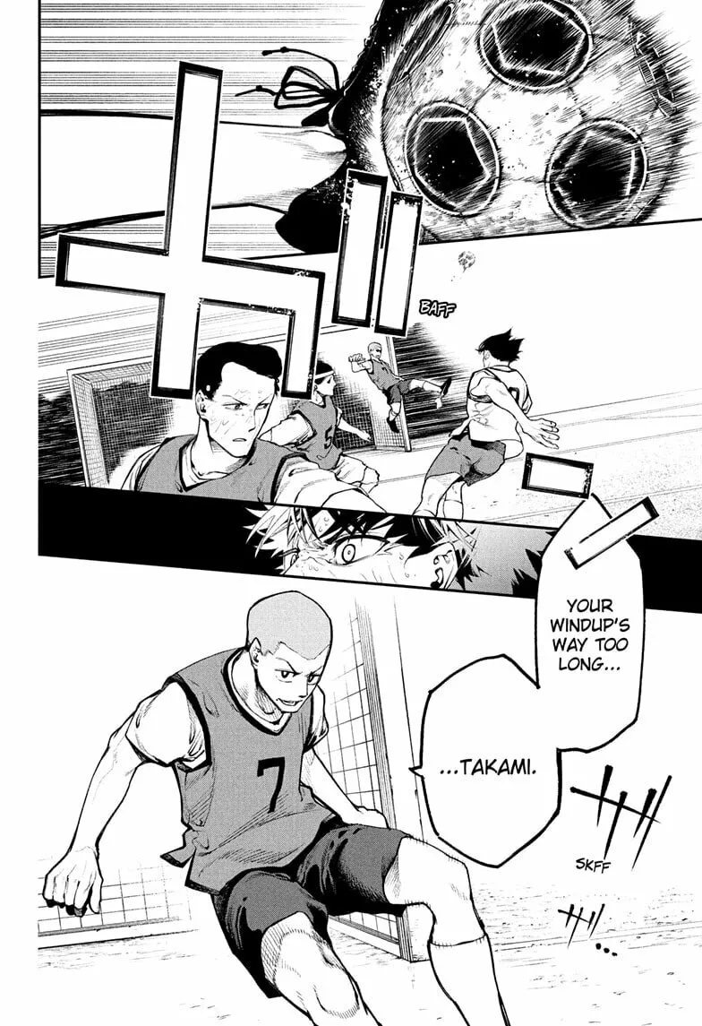 Read Embers chapter 6 image 7 on Lezhin