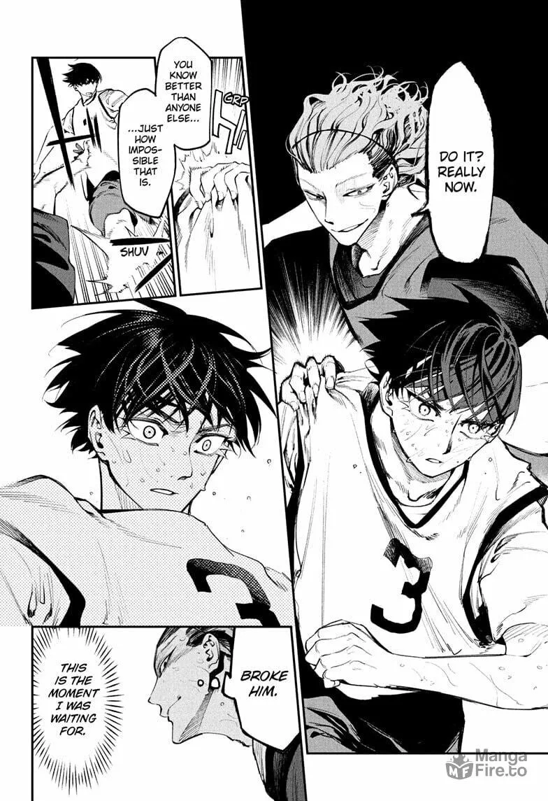 Read Embers chapter 6 image 9 on Lezhin