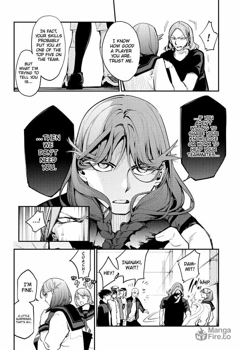 Read Embers chapter 7 image 11 on Lezhin
