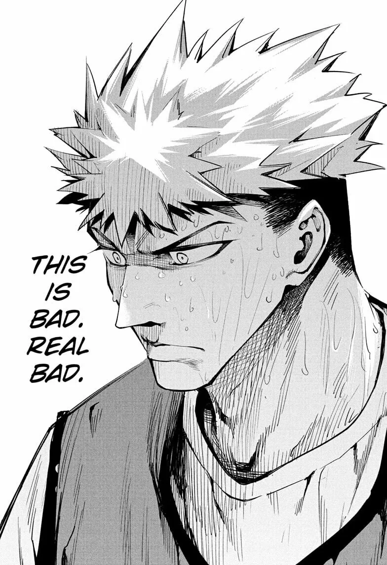 Read Embers chapter 8 image 10 on Lezhin
