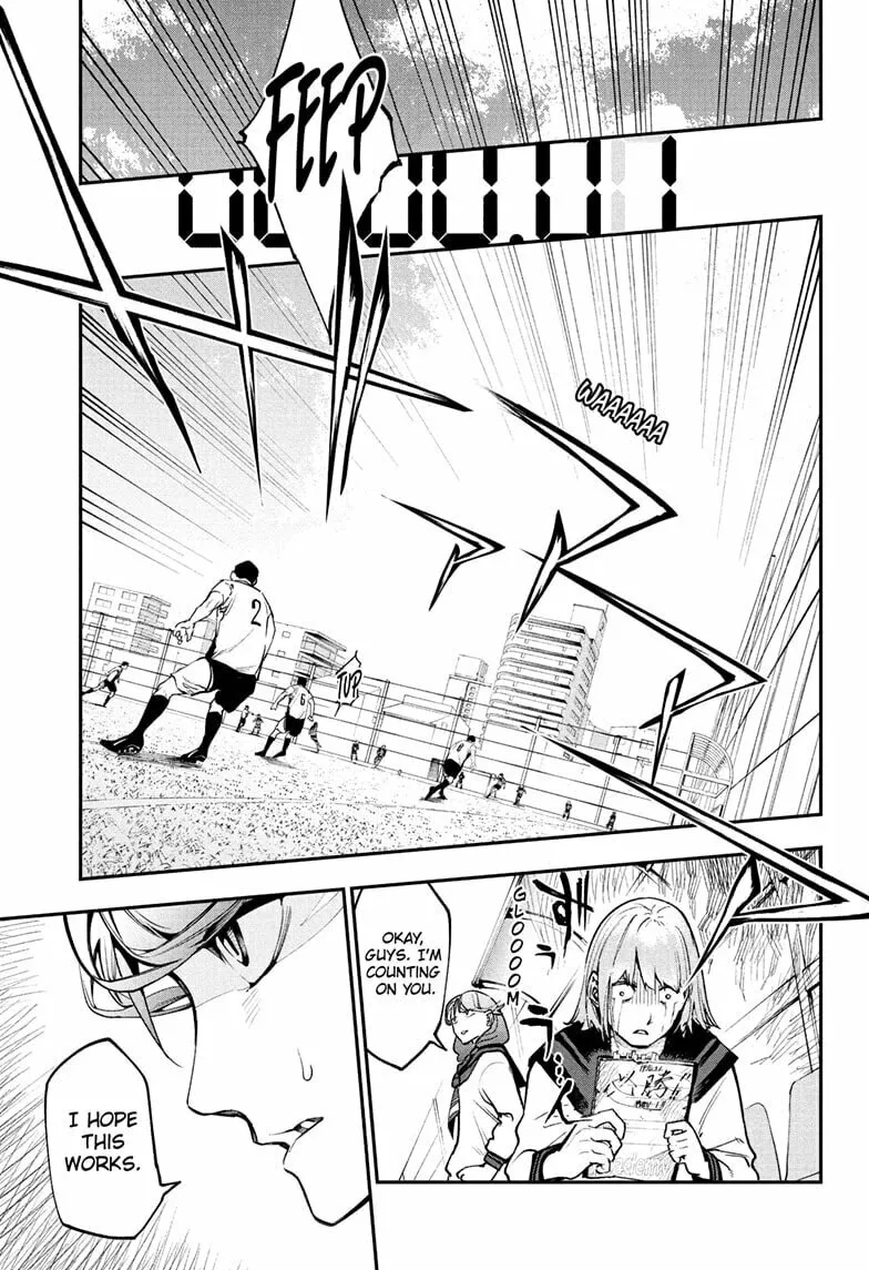 Read Embers chapter 9 image 10 on Lezhin
