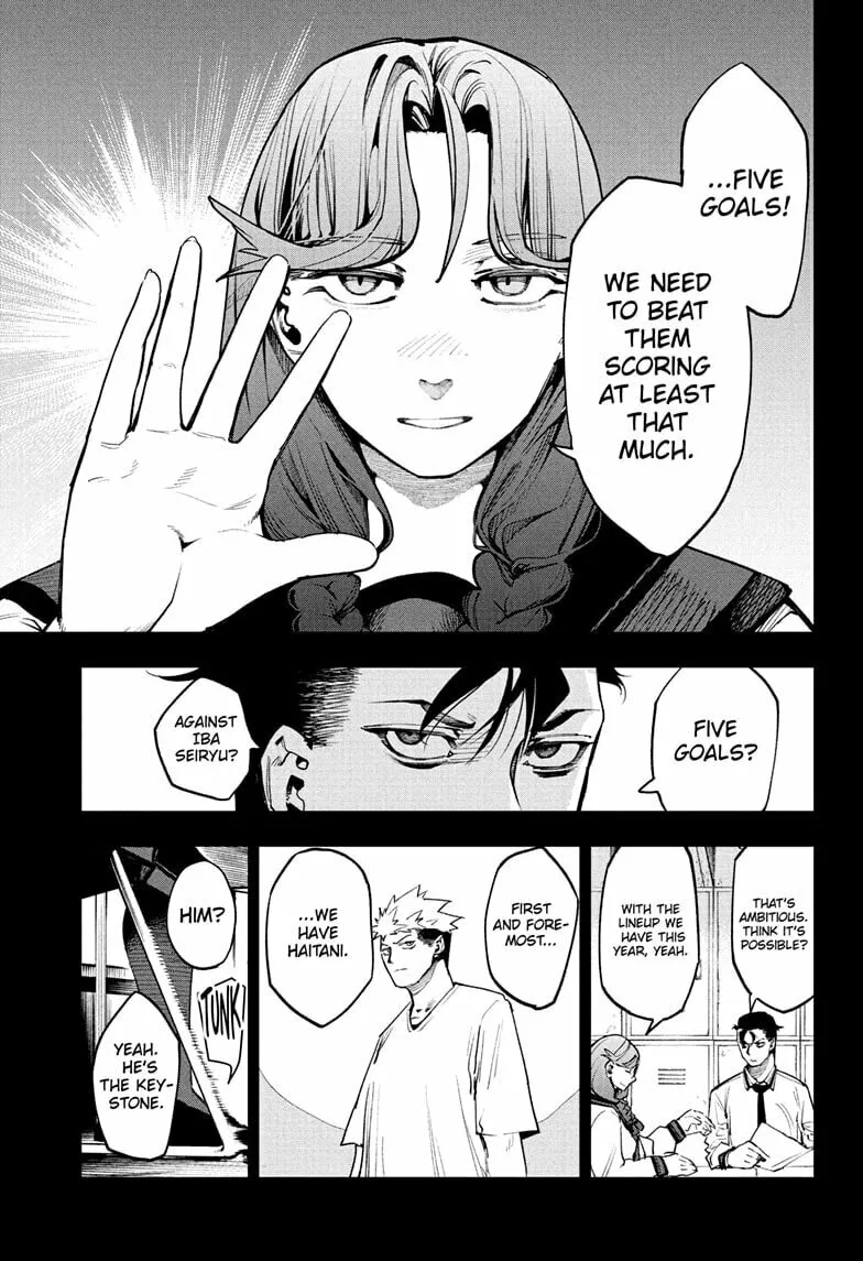 Read Embers chapter 9 image 12 on Lezhin