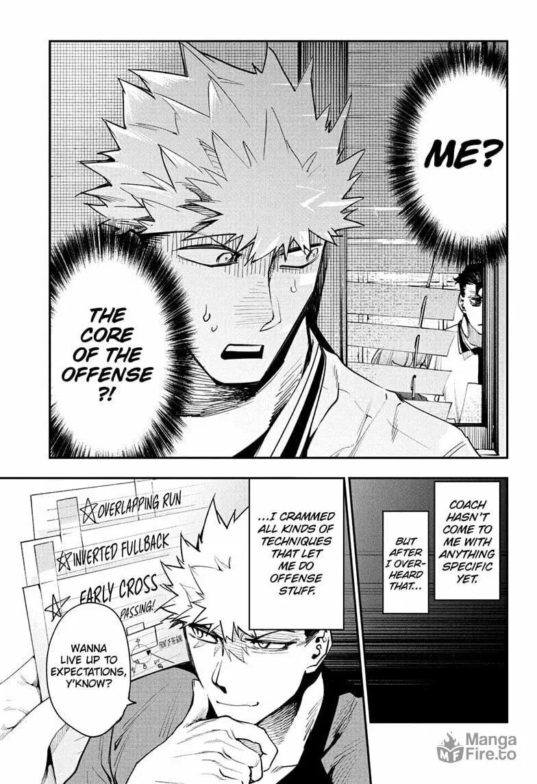 Read Embers chapter 9 image 14 on Lezhin