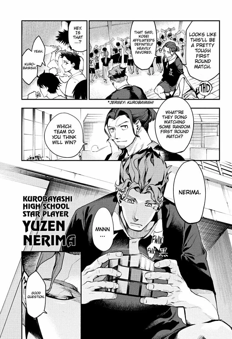Read Embers chapter 9 image 16 on Lezhin