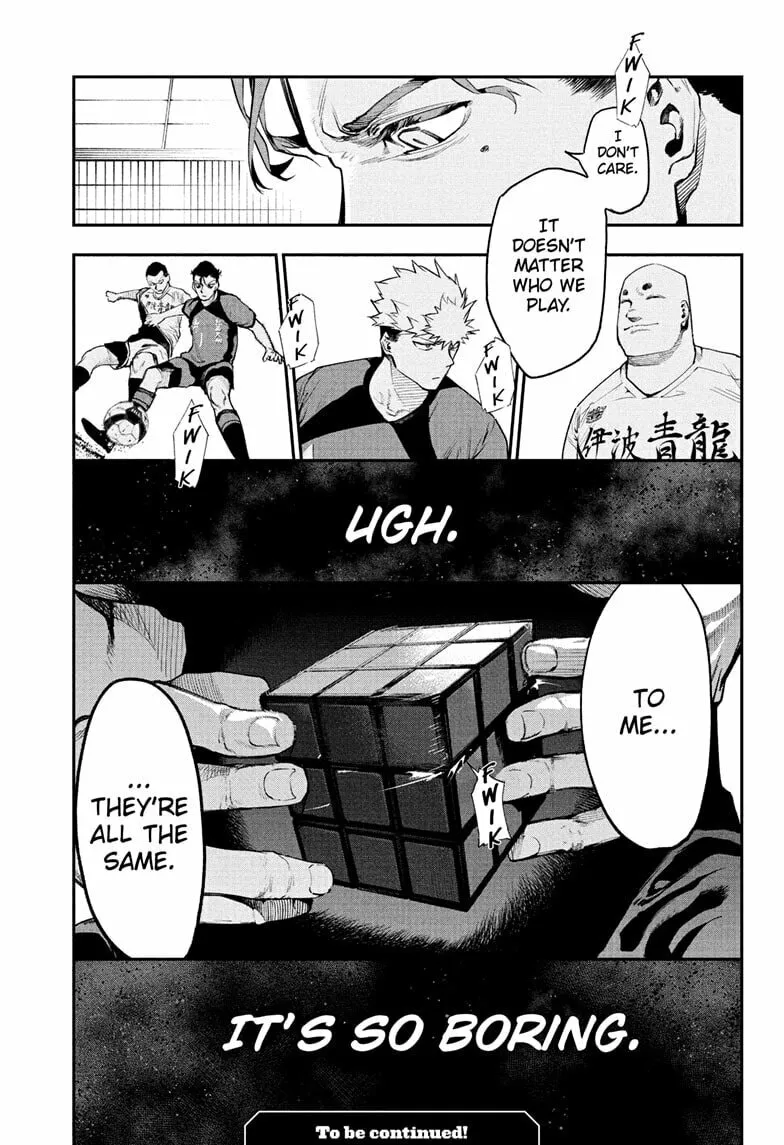 Read Embers chapter 9 image 18 on Lezhin