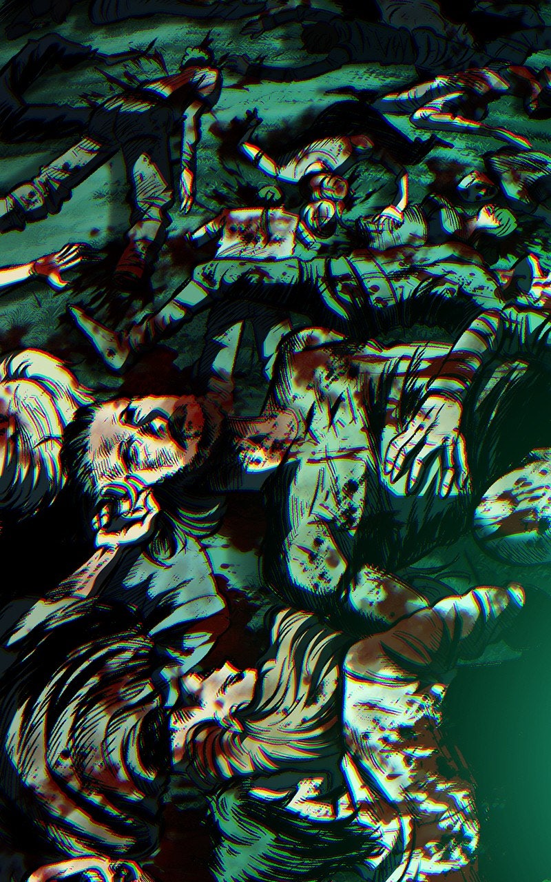 Read Emblem Wars chapter 1 image 137 on Lezhin