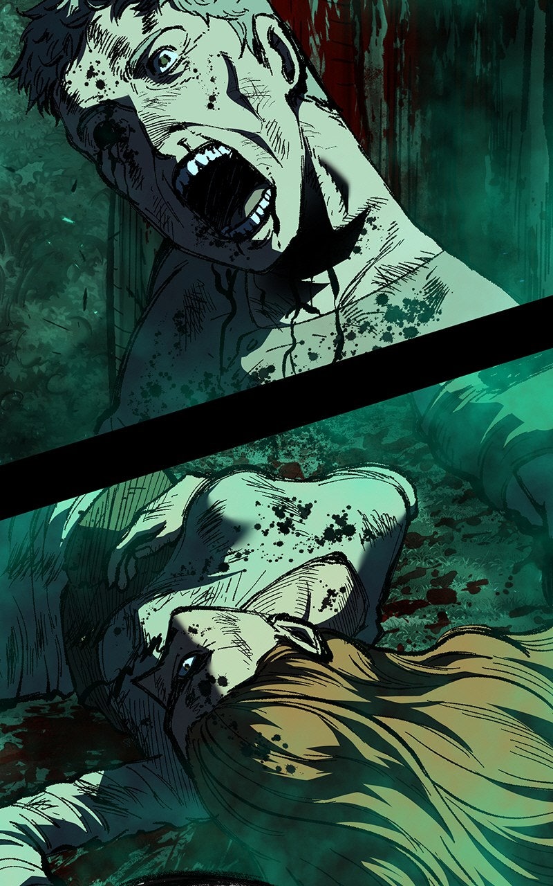 Read Emblem Wars chapter 1 image 140 on Lezhin