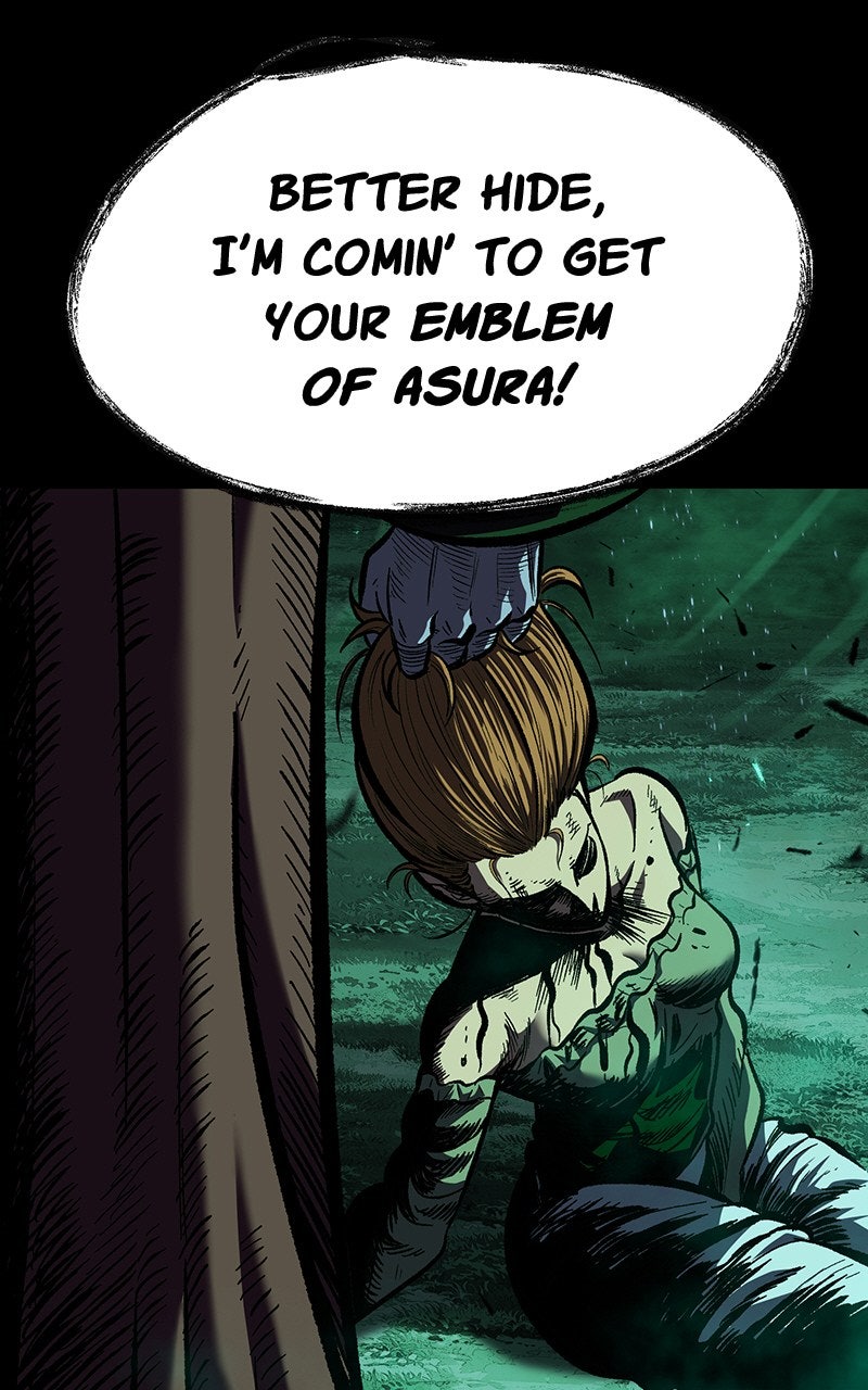 Read Emblem Wars chapter 1 image 149 on Lezhin