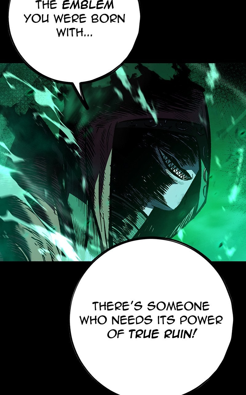 Read Emblem Wars chapter 1 image 156 on Lezhin