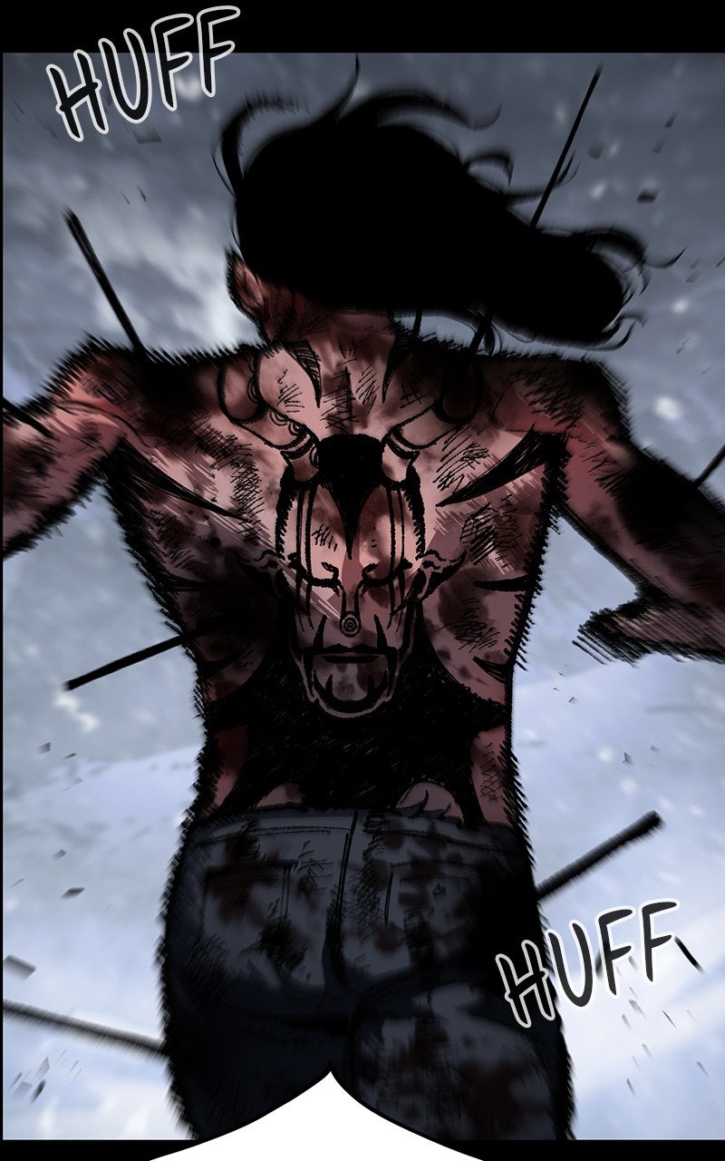 Read Emblem Wars chapter 1 image 16 on Lezhin