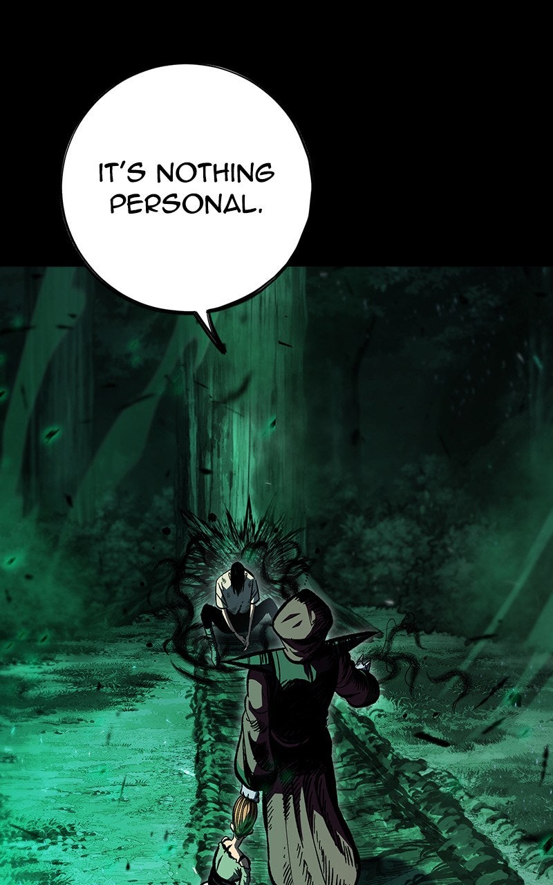 Read Emblem Wars chapter 1 image 160 on Lezhin