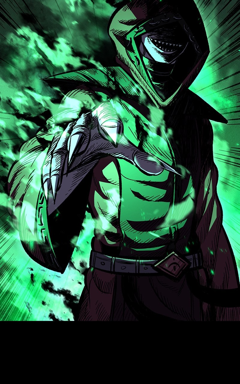 Read Emblem Wars chapter 1 image 164 on Lezhin