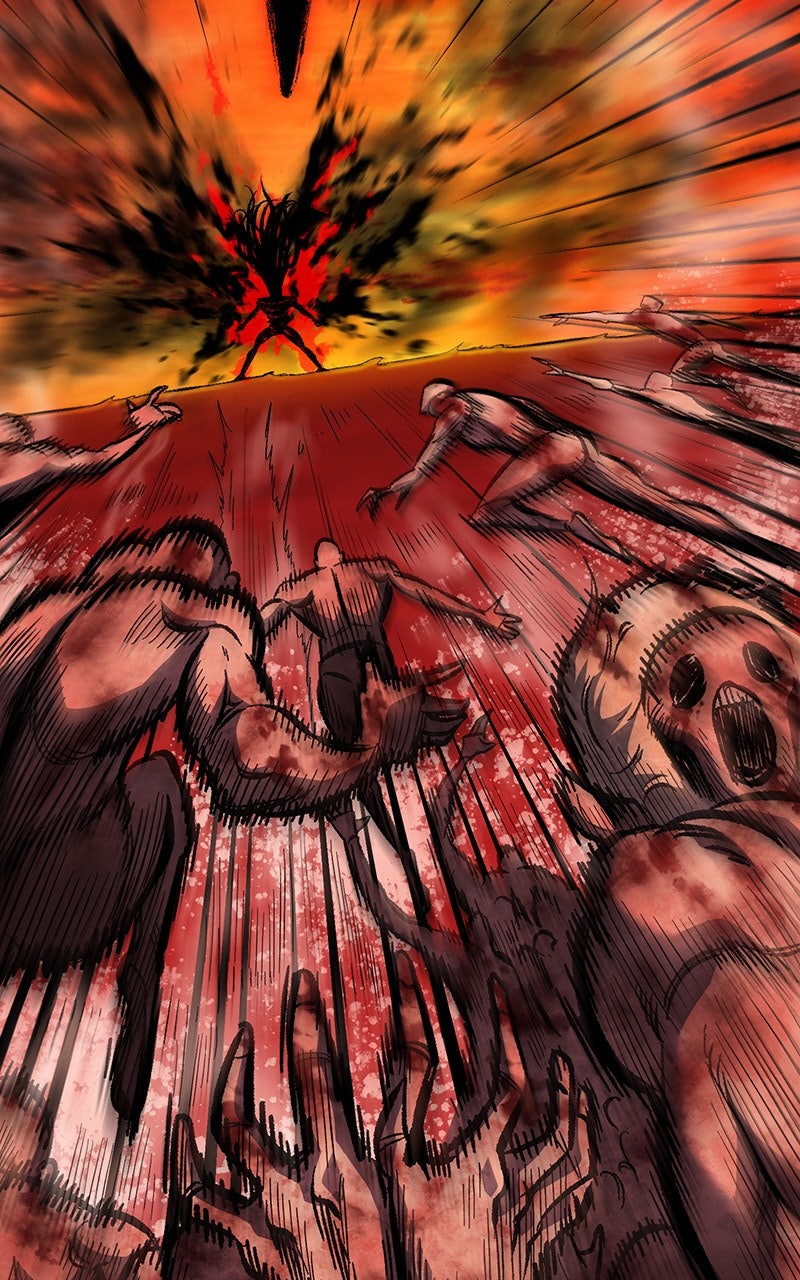 Read Emblem Wars chapter 1 image 243 on Lezhin