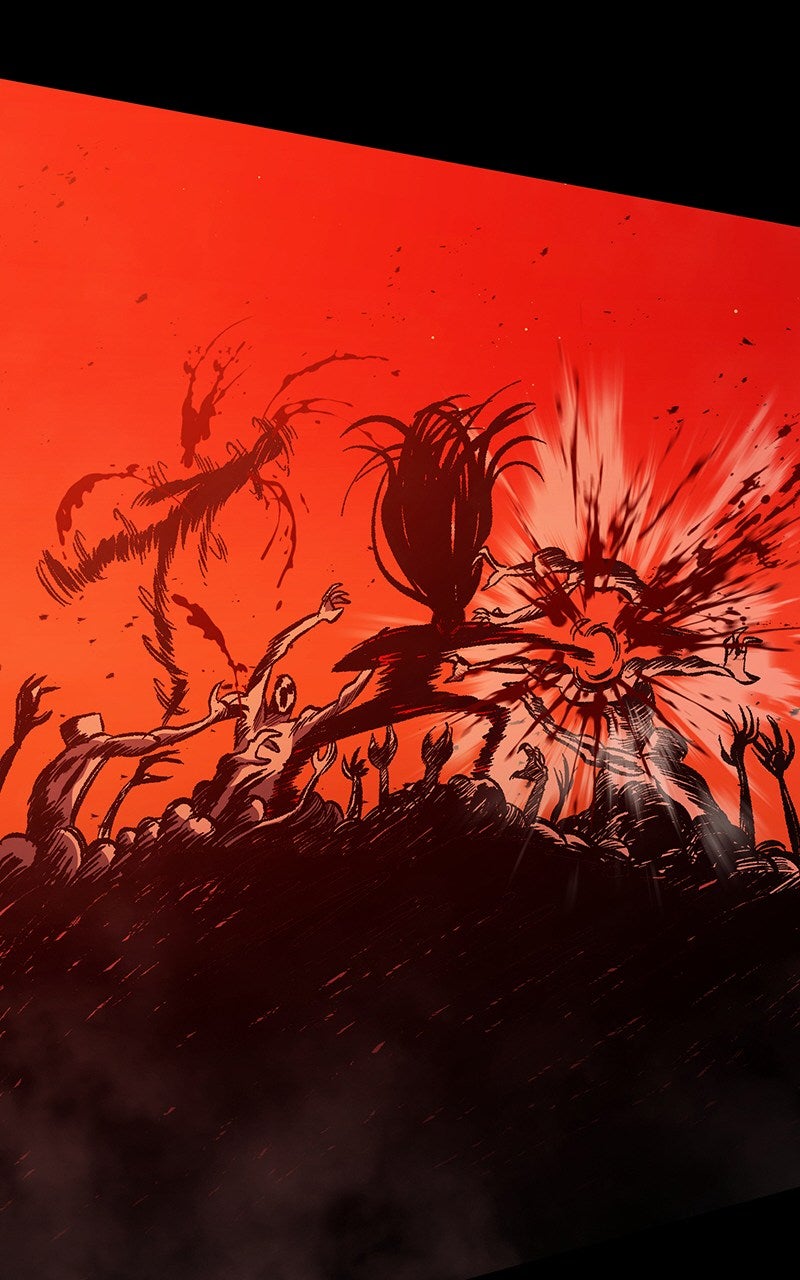 Read Emblem Wars chapter 1 image 251 on Lezhin