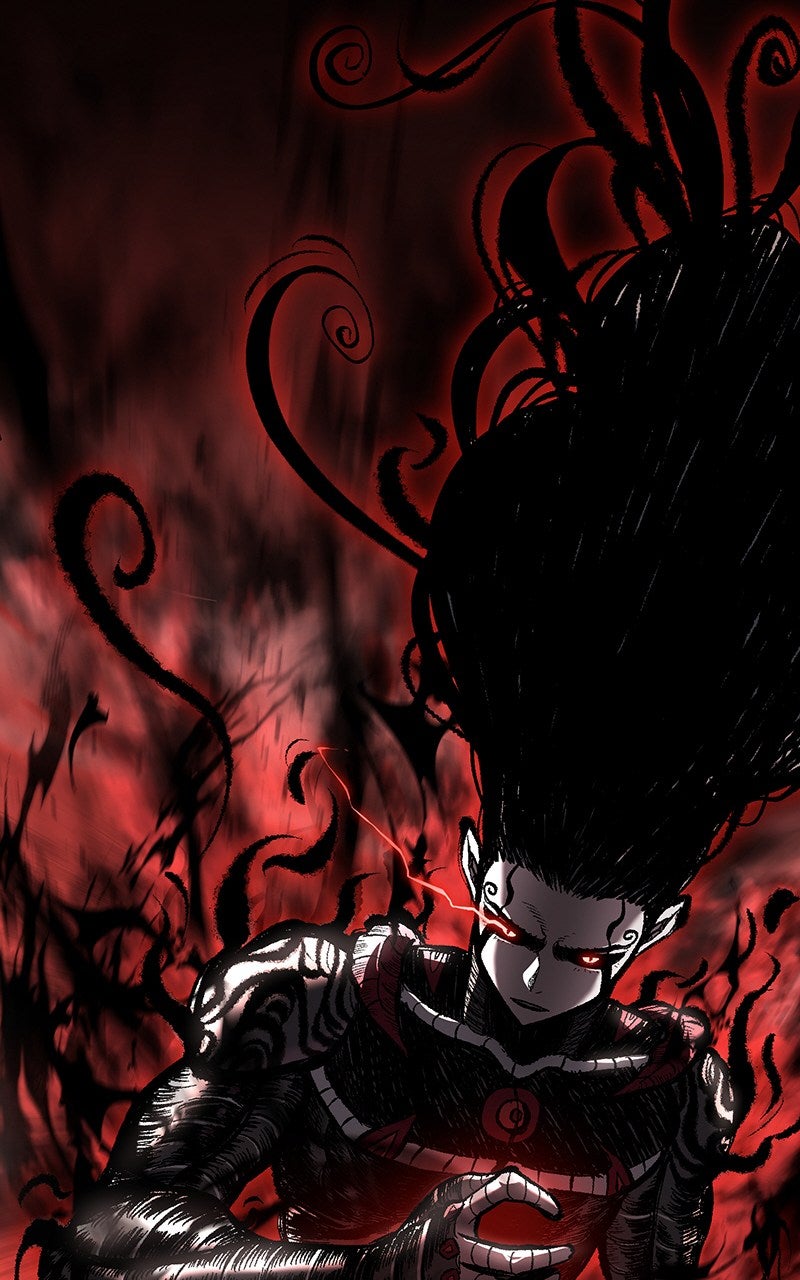 Read Emblem Wars chapter 1 image 313 on Lezhin