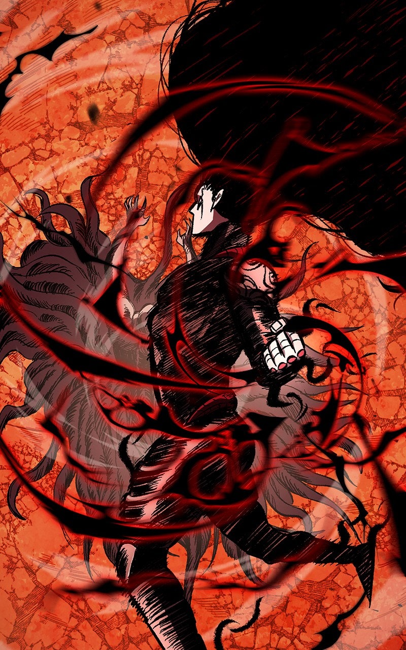 Read Emblem Wars chapter 1 image 329 on Lezhin