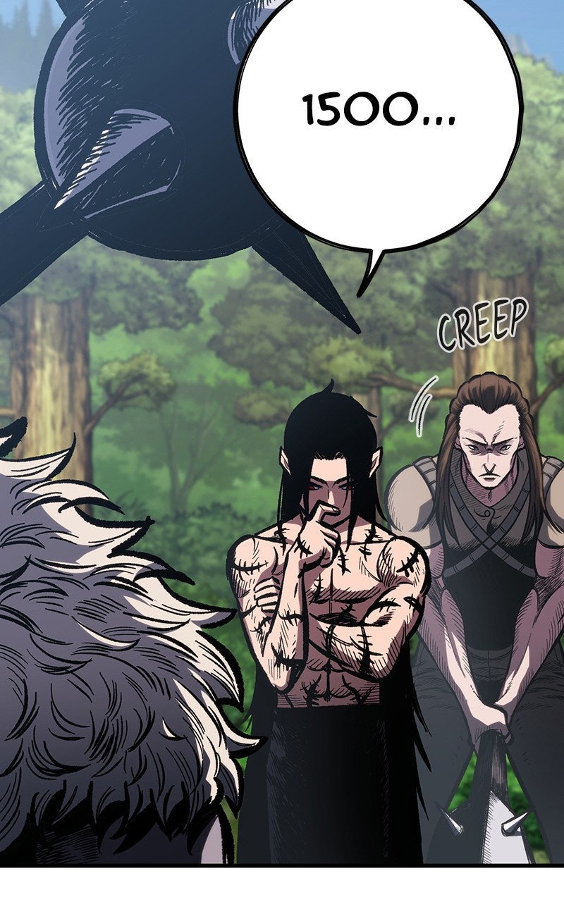 Read Emblem Wars chapter 1 image 355 on Lezhin