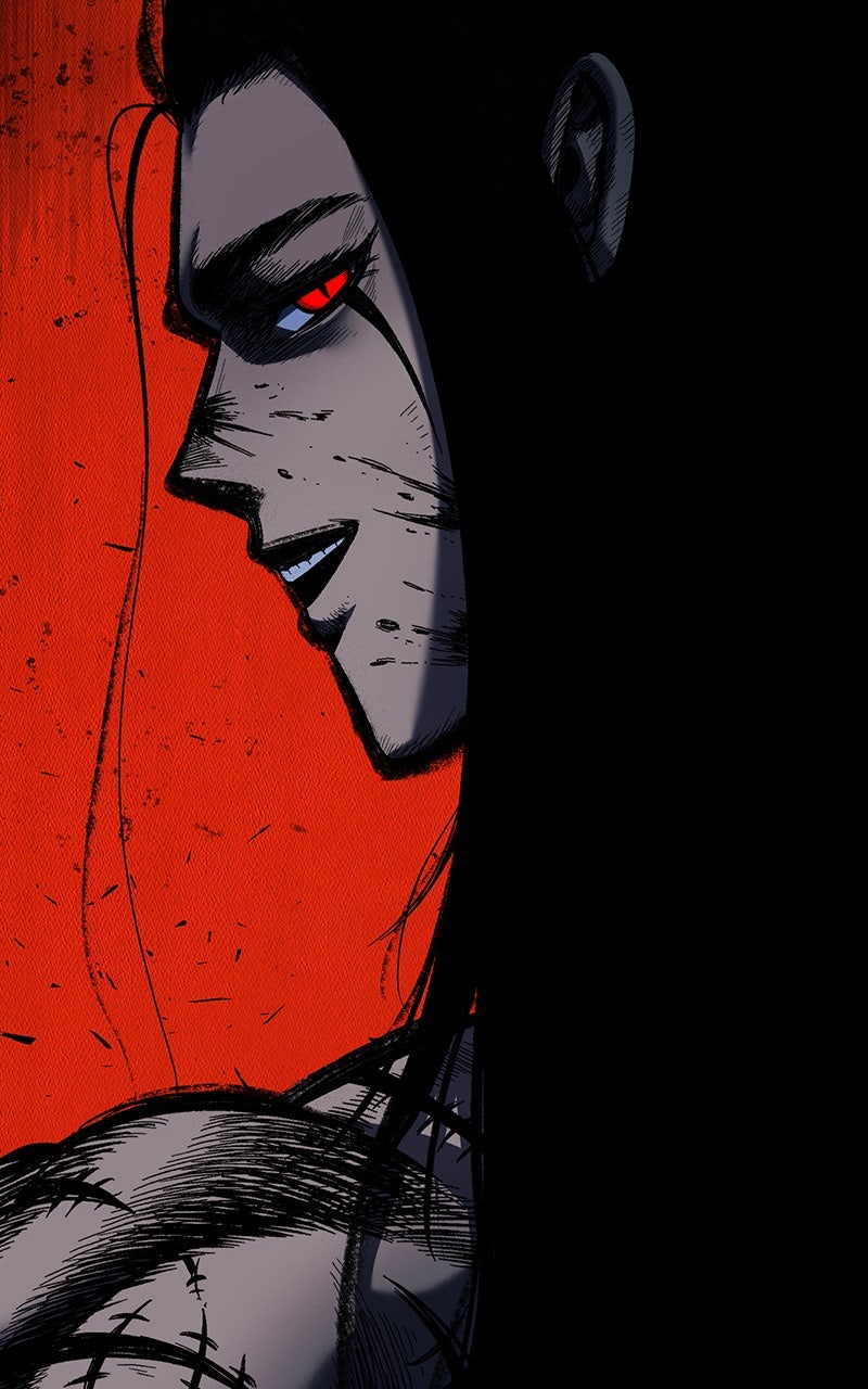 Read Emblem Wars chapter 1 image 380 on Lezhin