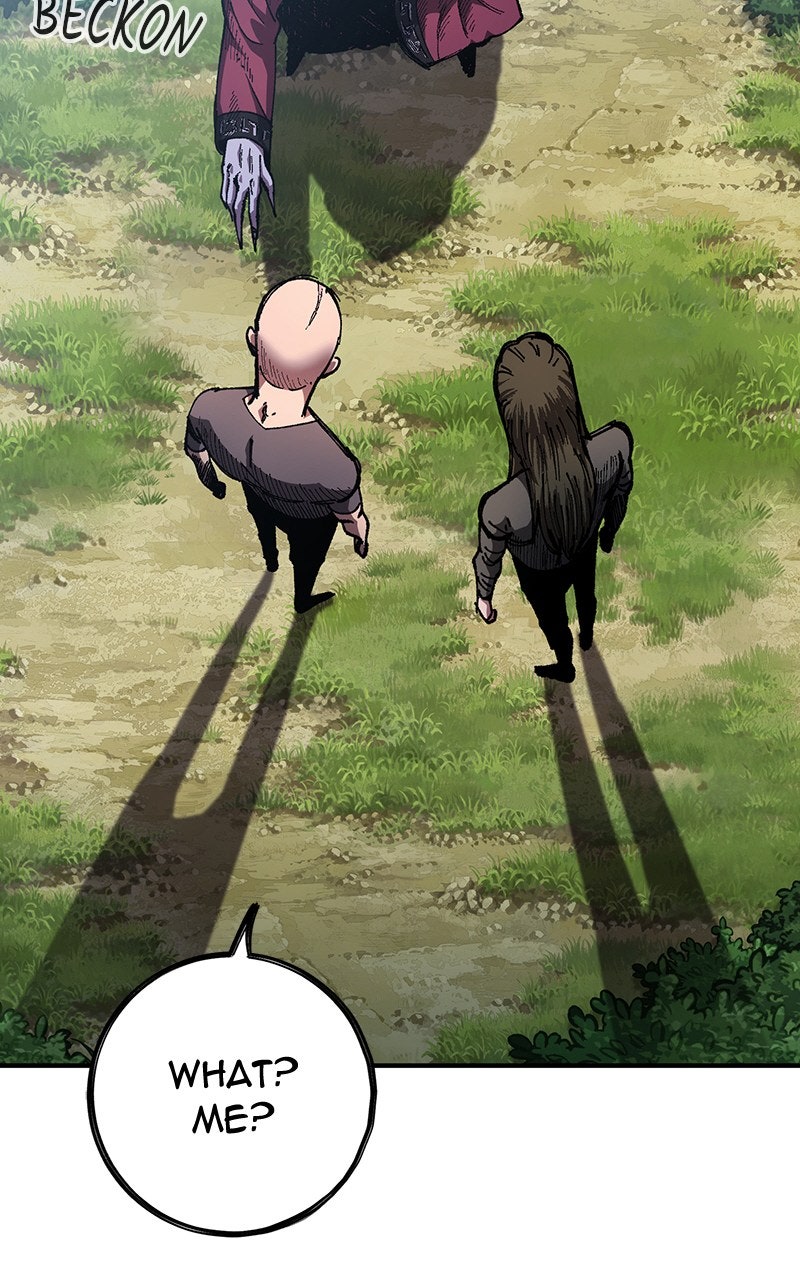 Read Emblem Wars chapter 1 image 47 on Lezhin