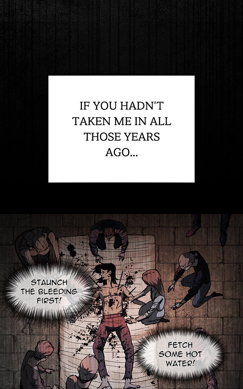 Read Emblem Wars chapter 1 image 86 on Lezhin