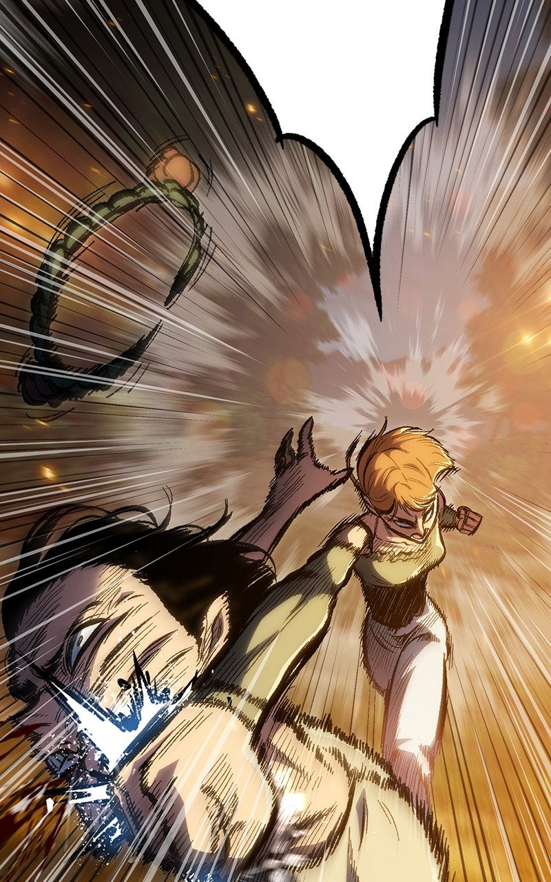 Read Emblem Wars chapter 1 image 92 on Lezhin