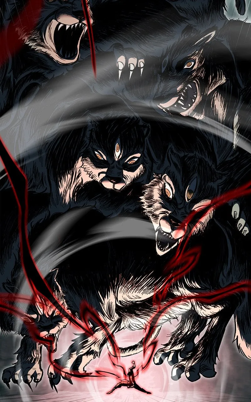 Read Emblem Wars chapter 10 image 10 on Lezhin