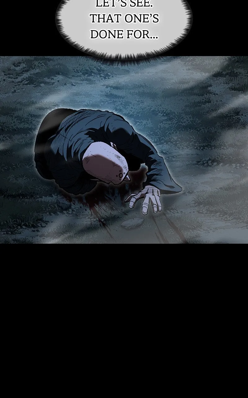Read Emblem Wars chapter 10 image 28 on Lezhin