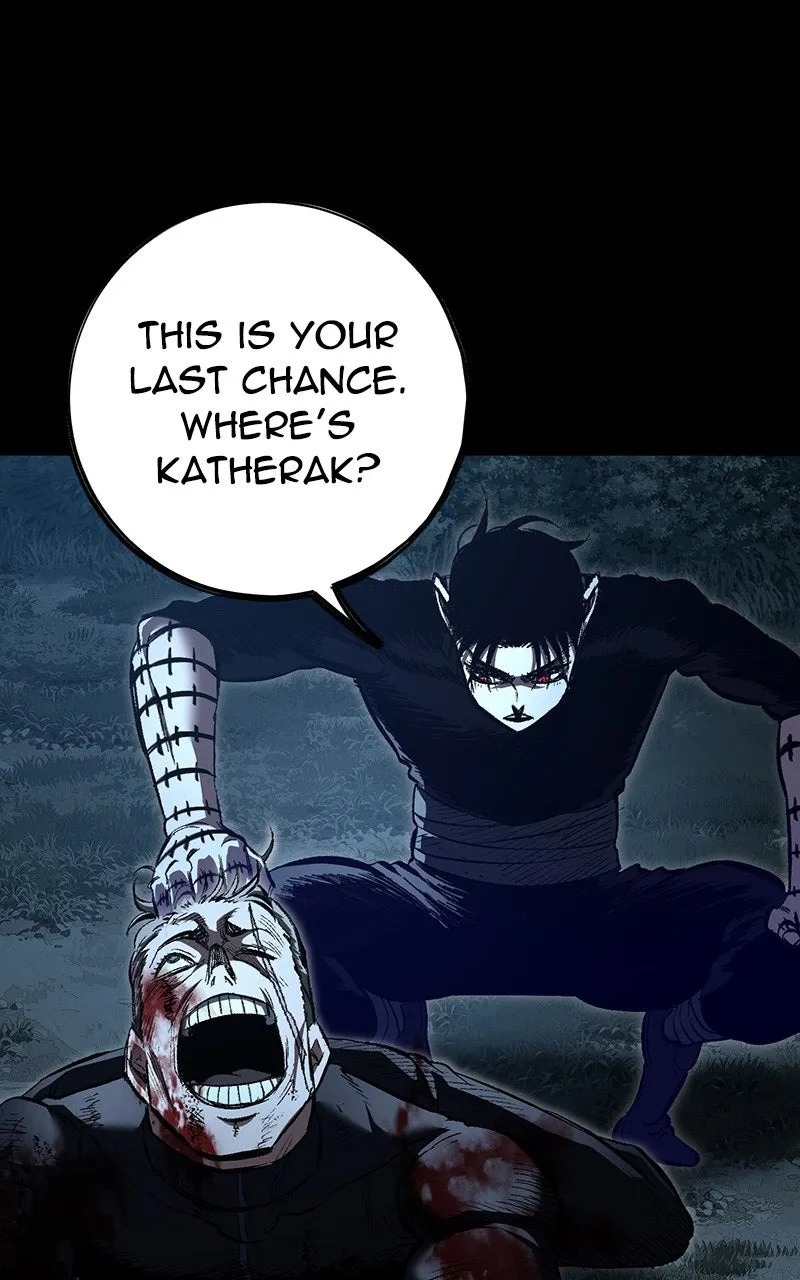 Read Emblem Wars chapter 10 image 32 on Lezhin