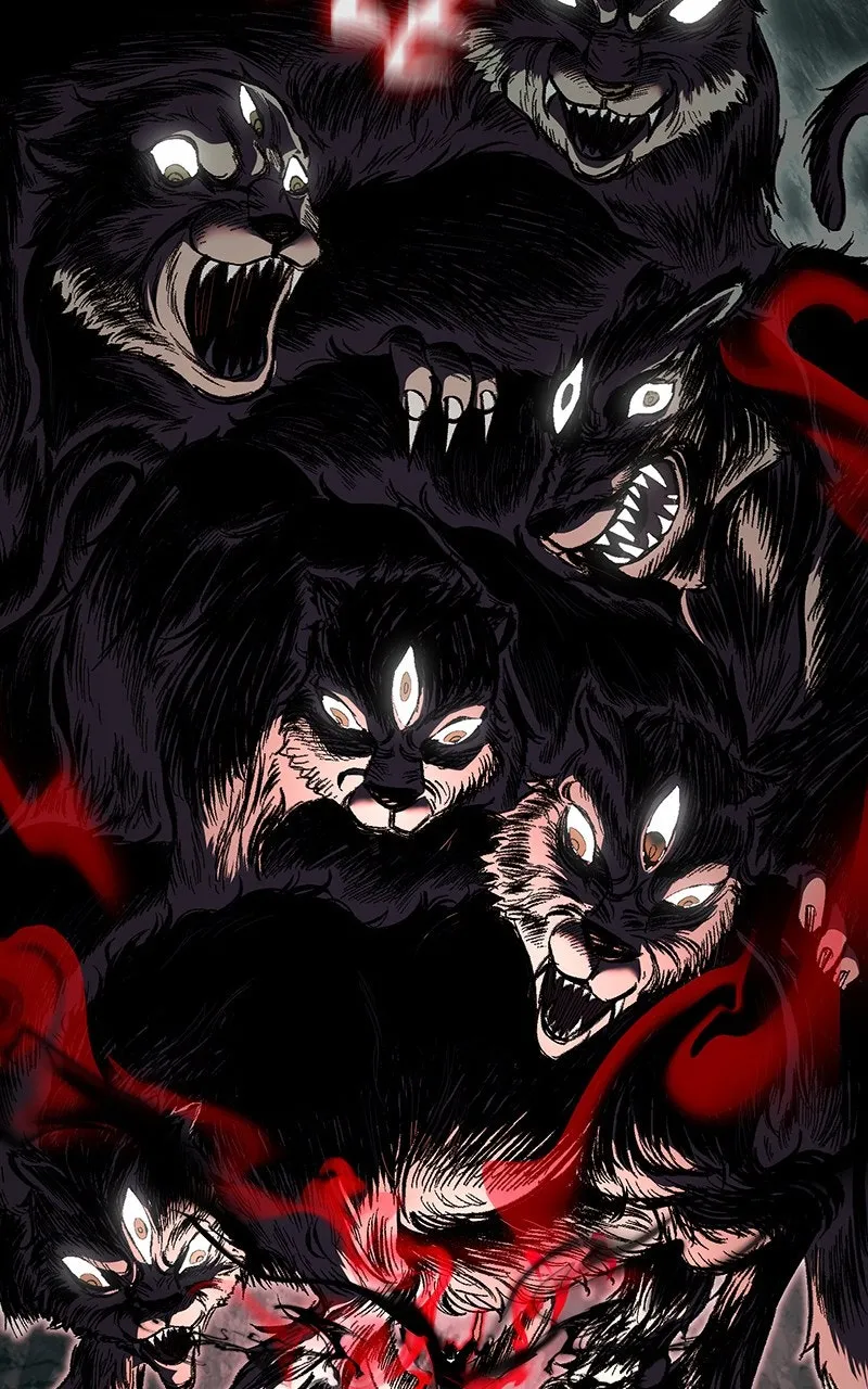 Read Emblem Wars chapter 10 image 6 on Lezhin