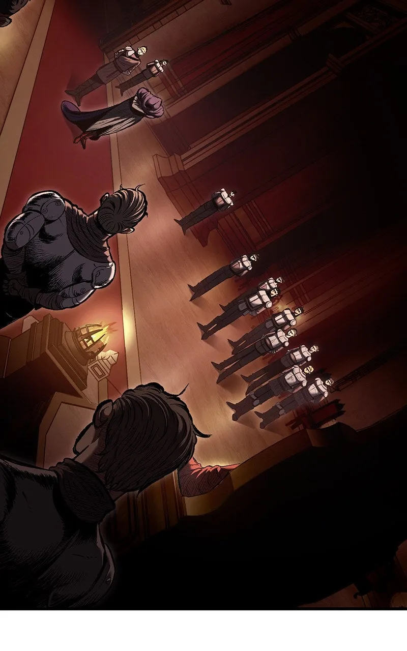 Read Emblem Wars chapter 12 image 35 on Lezhin