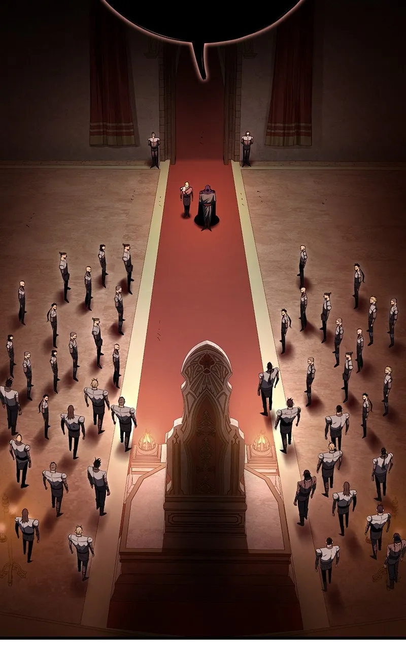 Read Emblem Wars chapter 12 image 57 on Lezhin