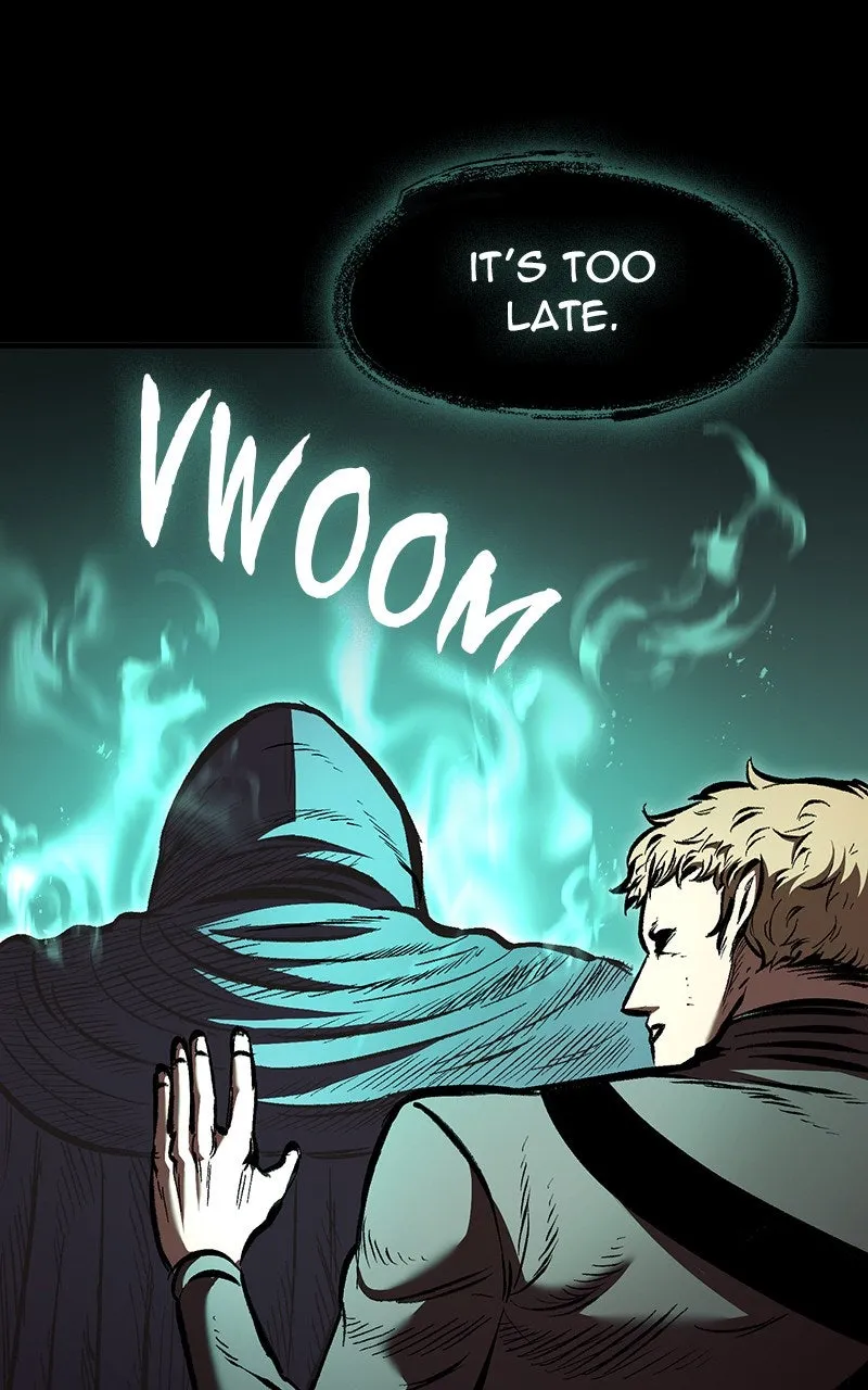 Read Emblem Wars chapter 12 image 79 on Lezhin