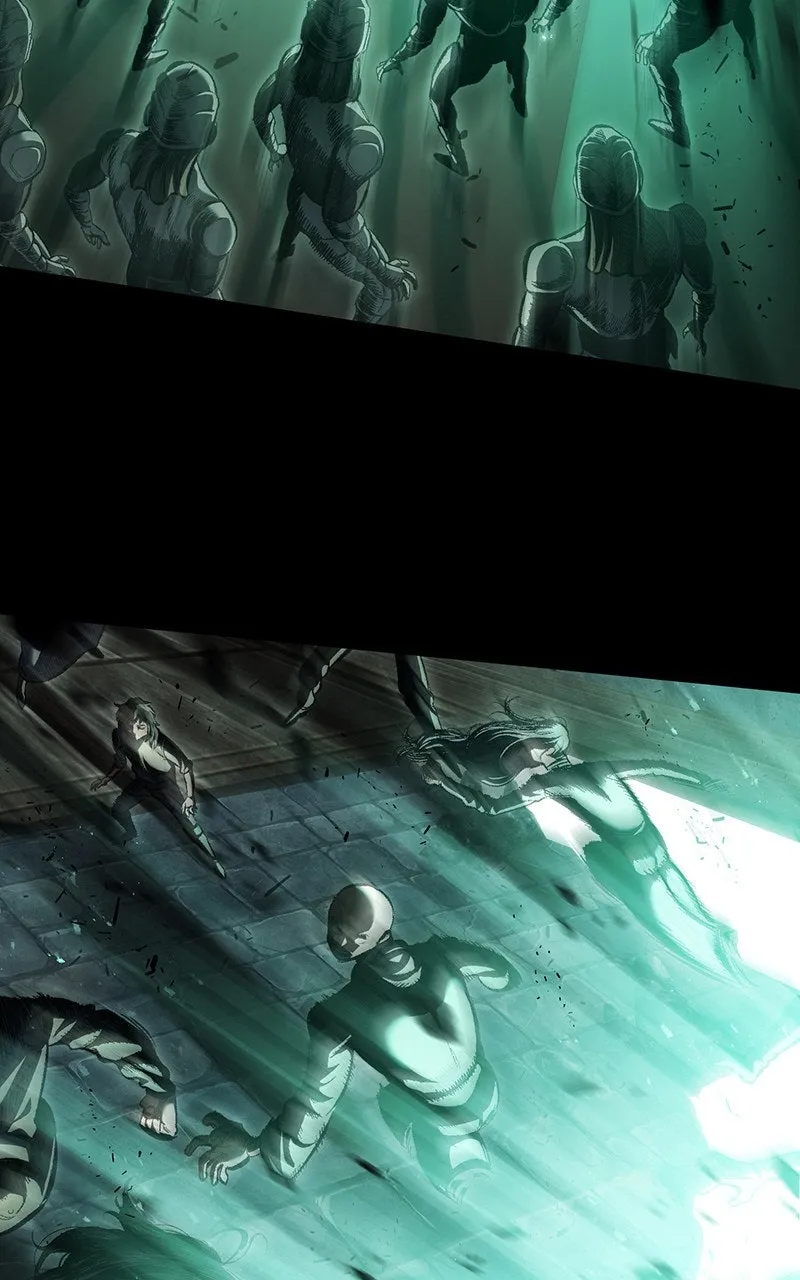 Read Emblem Wars chapter 12 image 99 on Lezhin