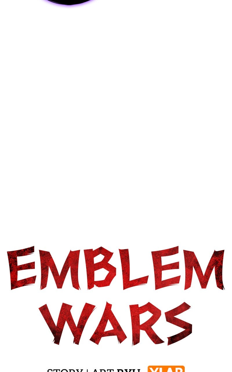 Read Emblem Wars chapter 13 image 24 on Lezhin