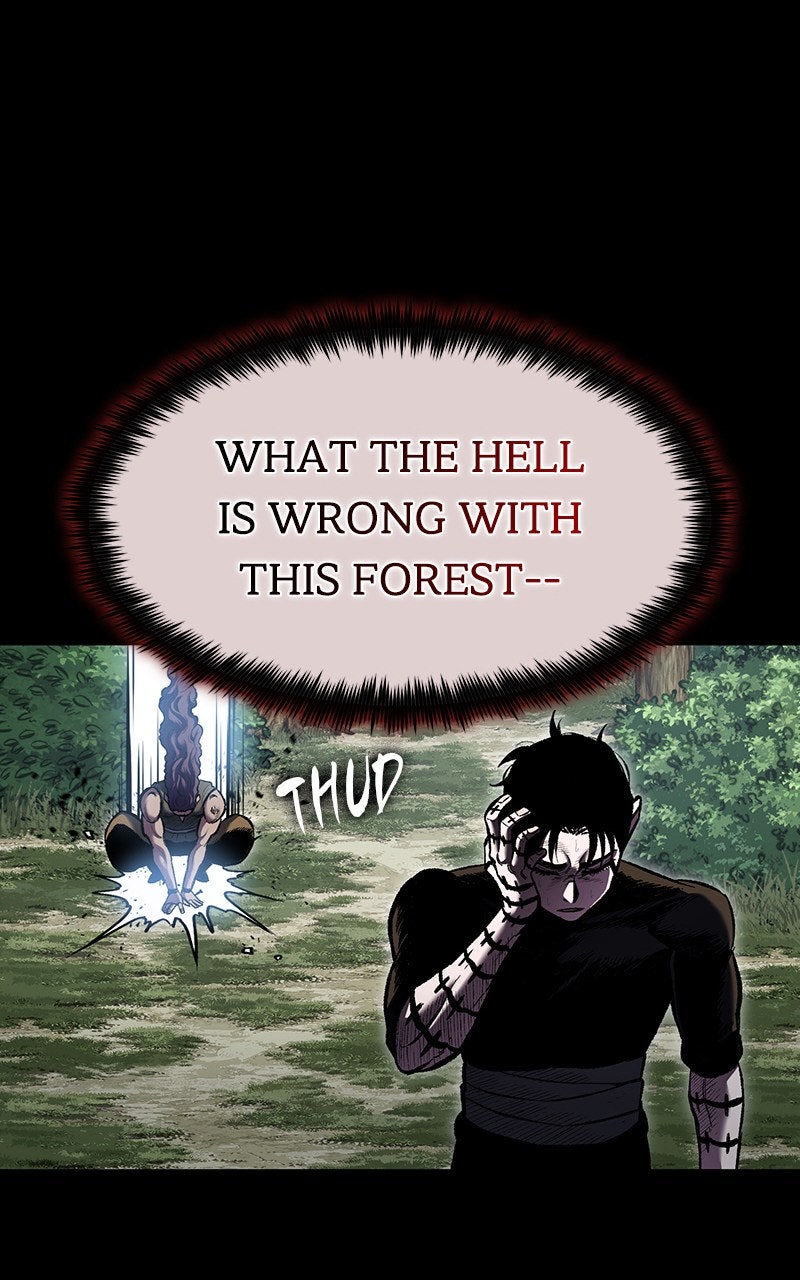Read Emblem Wars chapter 13 image 85 on Lezhin