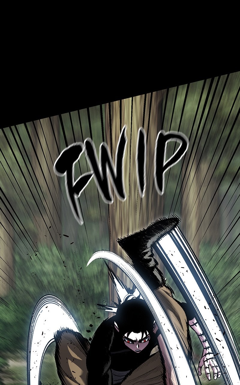 Read Emblem Wars chapter 13 image 98 on Lezhin