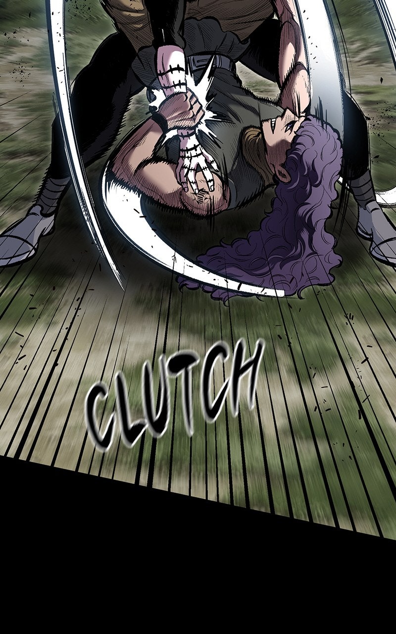 Read Emblem Wars chapter 13 image 99 on Lezhin
