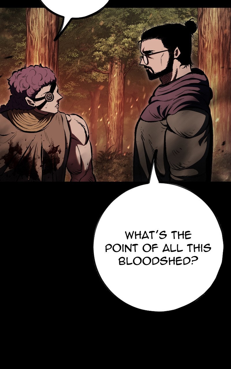Read Emblem Wars chapter 15 image 109 on Lezhin