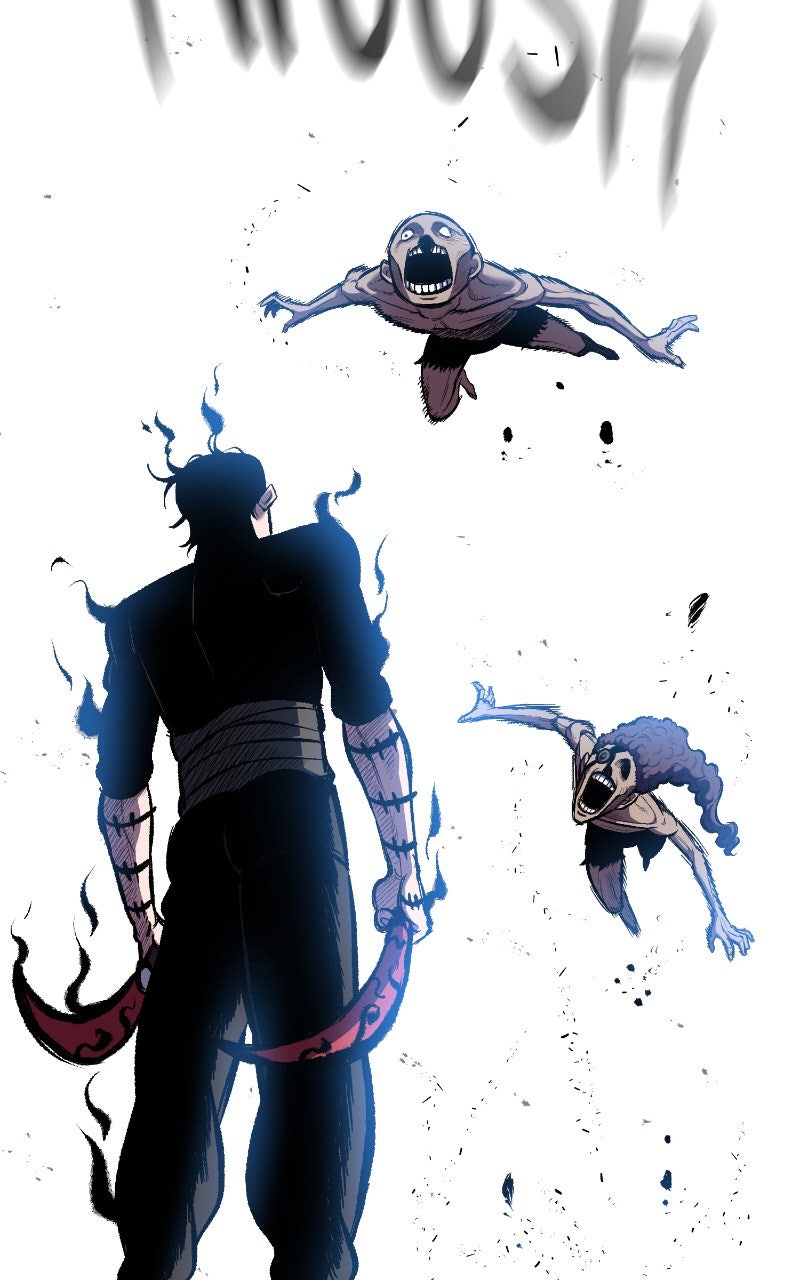 Read Emblem Wars chapter 15 image 122 on Lezhin